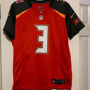 Women’s Tampa Bay Winston Jersey